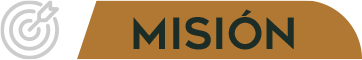 Misión